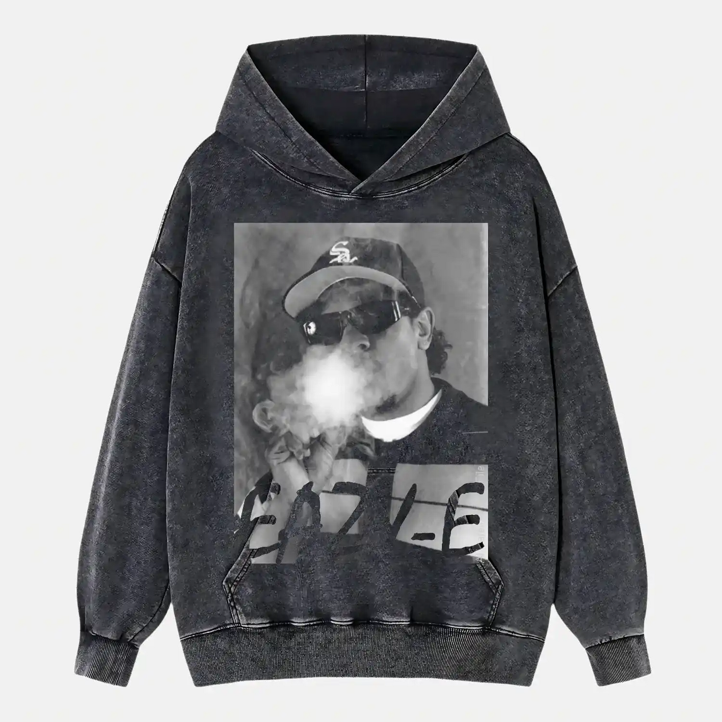 Eazy-E Wear 2.0