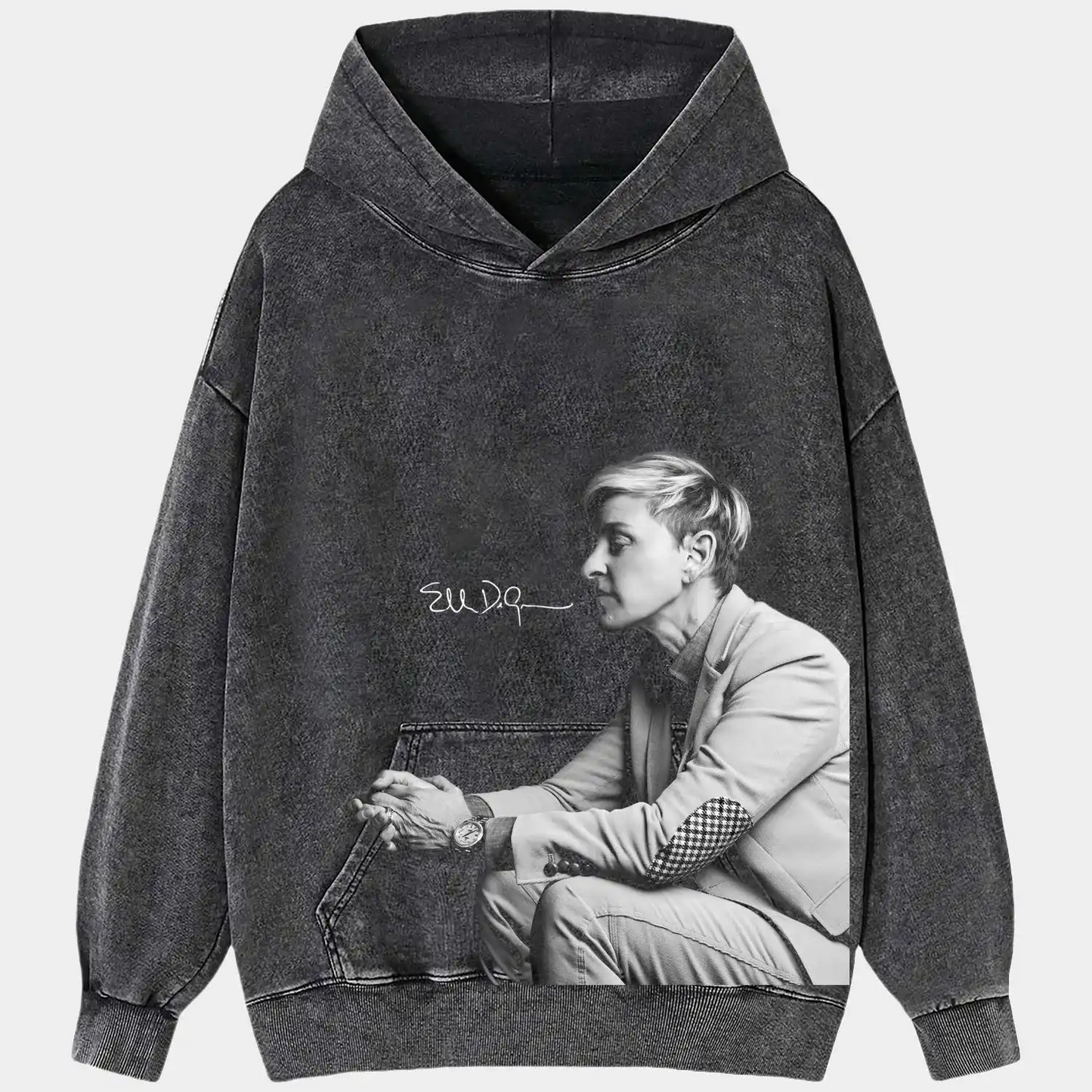Ellen DeGeneres Wear