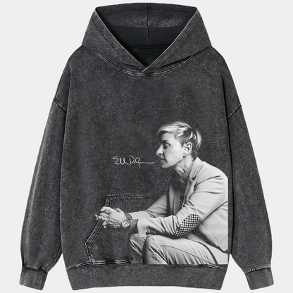 Ellen DeGeneres Wear
