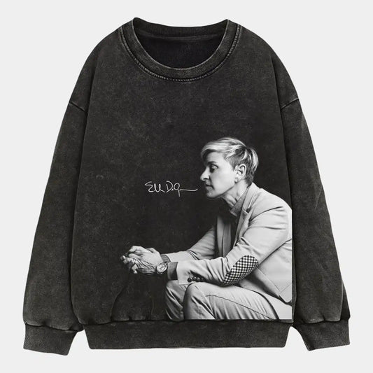 Ellen DeGeneres Wear