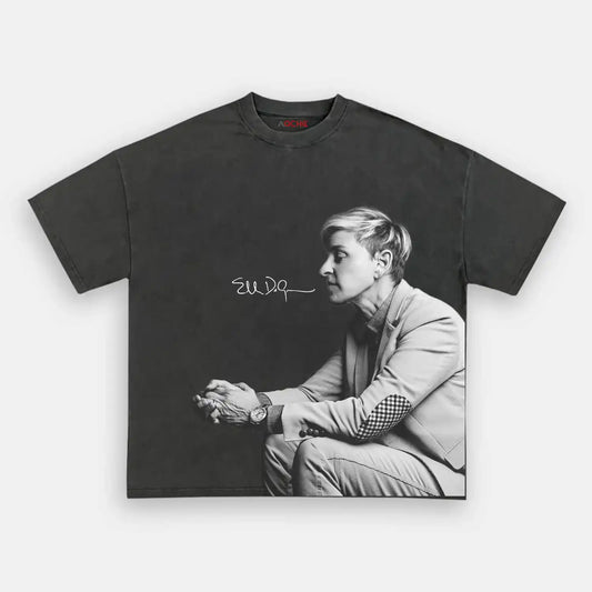 Ellen DeGeneres Wear