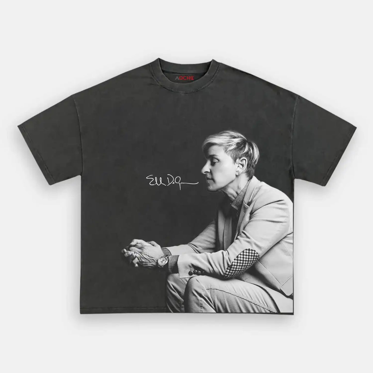 Ellen DeGeneres Wear