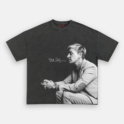 Ellen DeGeneres Wear