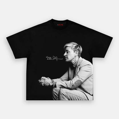 Ellen DeGeneres Wear