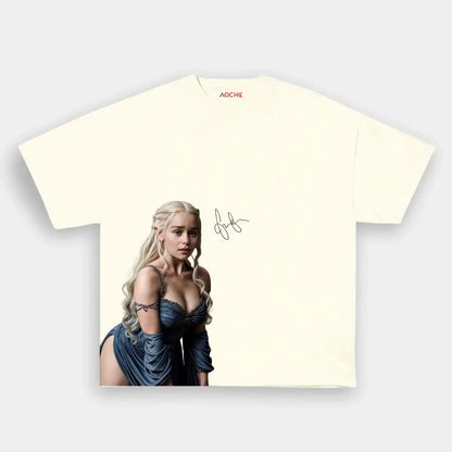 Emilia Clarke Wear