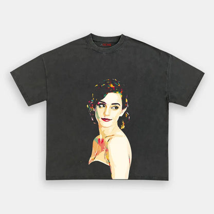 Emma Watson T-Shirt