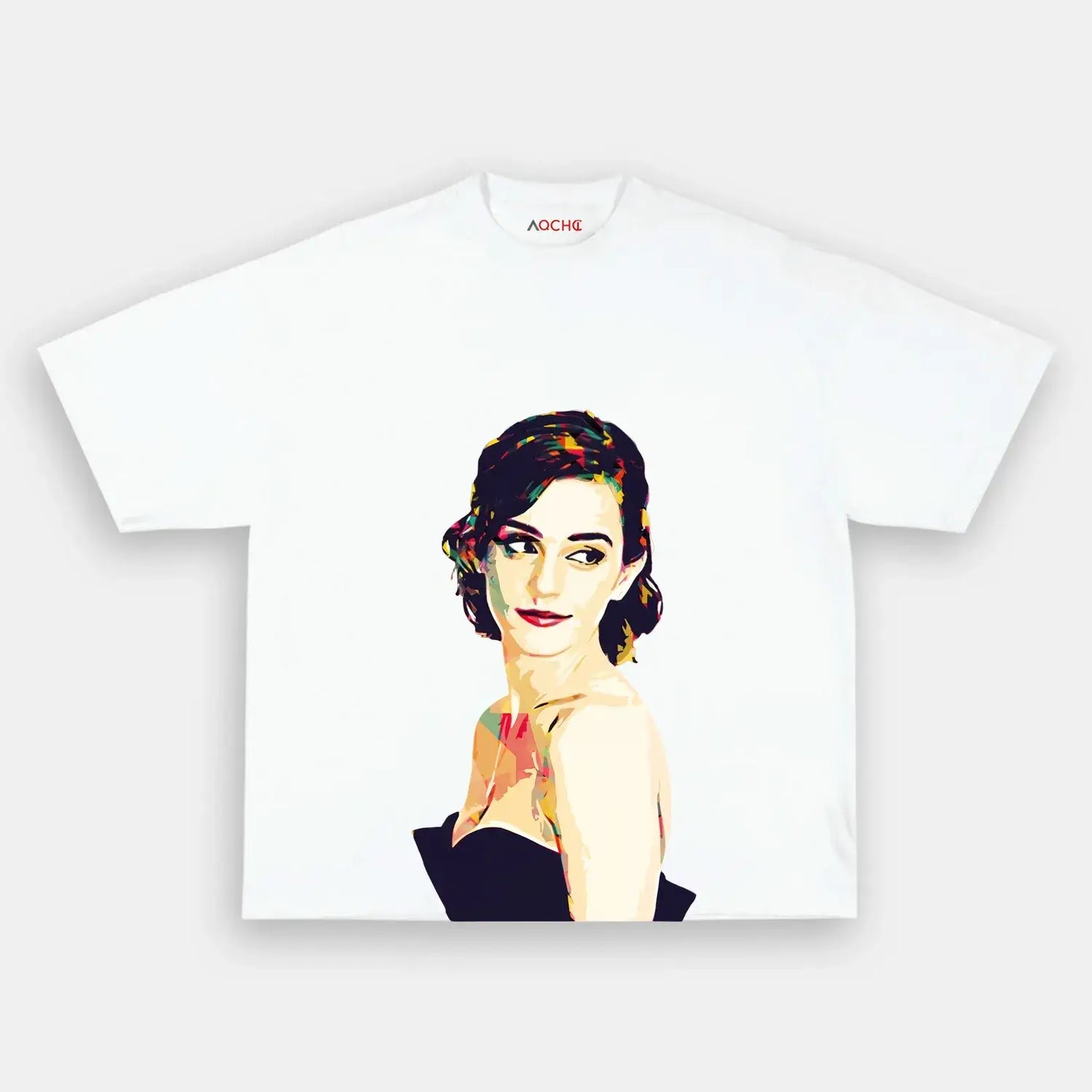 Emma Watson T-Shirt
