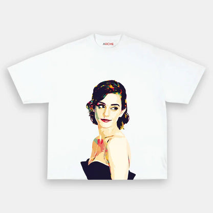 Emma Watson T-Shirt