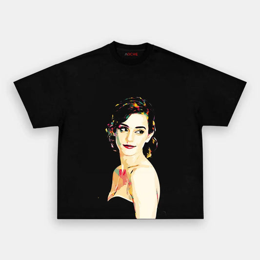 Emma Watson T-Shirt