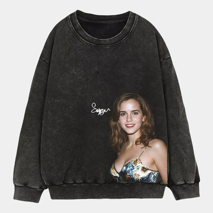Emma Watson Wear