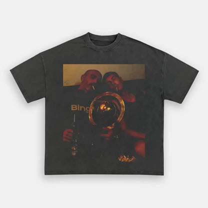 Enzo Maresca & Cole Palmer Tee