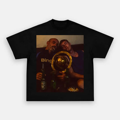 Enzo Maresca & Cole Palmer Tee
