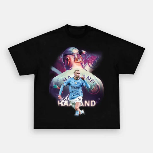 Erling Haaland 4.16 Tee