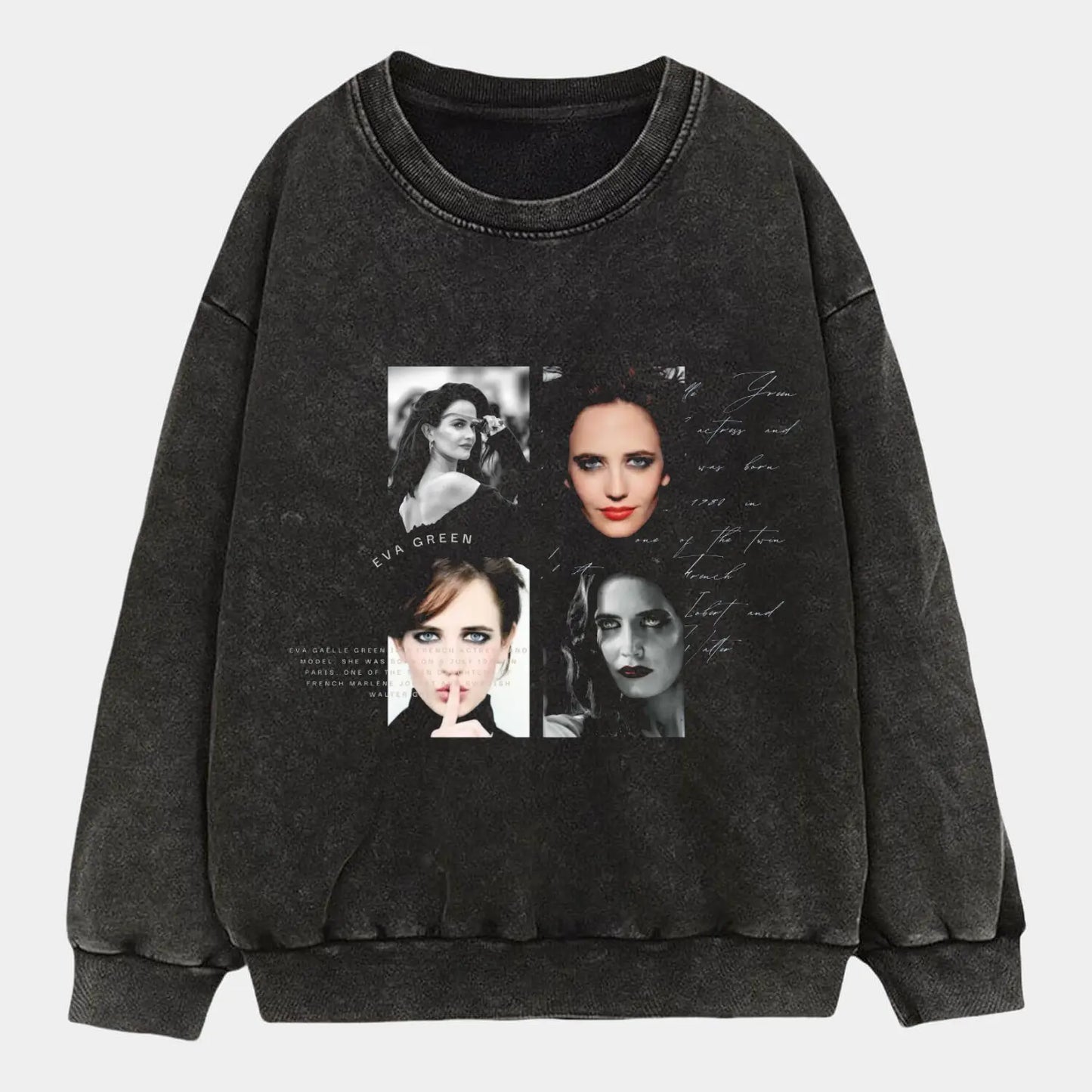 Eva Green 3.19 TEE