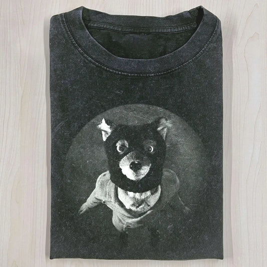 FANTASTIC MR. FOX T-SHIRT