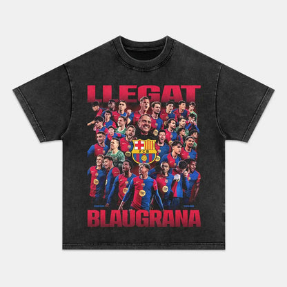 FC BARCELONA TEE 4.29