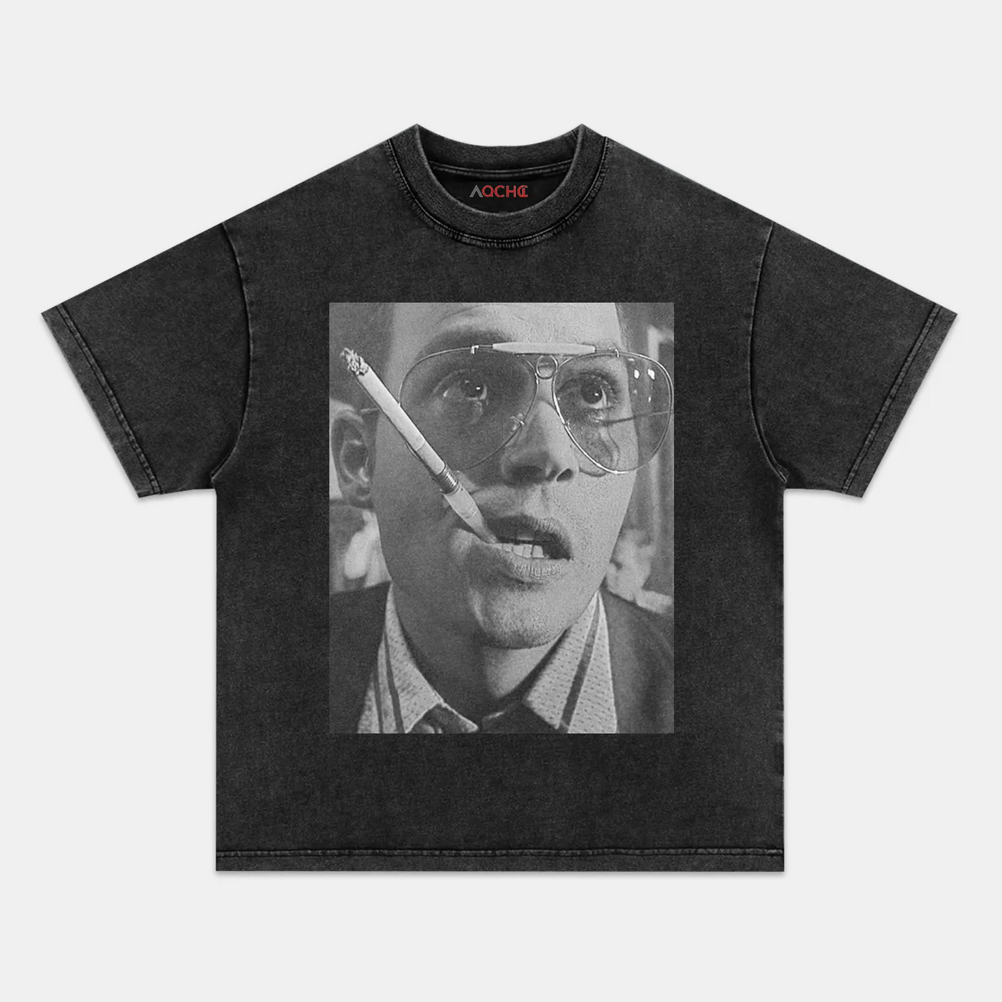 FEAR AND LOATHING IN LAS VEGAS 4.21 TEE