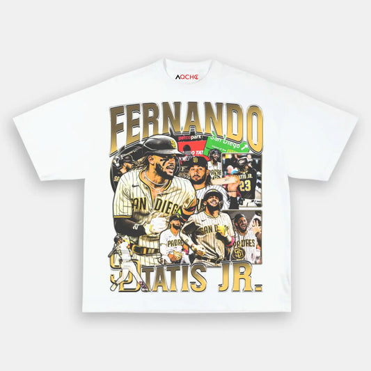 FERNANDO TATIS JR TEE