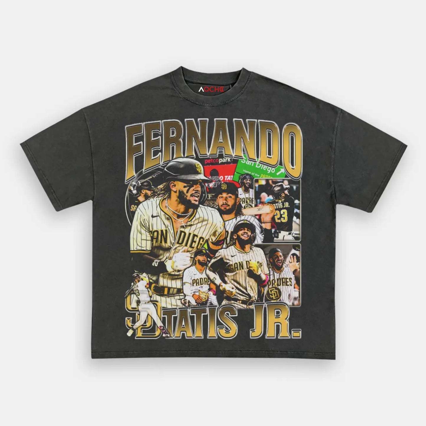 FERNANDO TATIS JR TEE