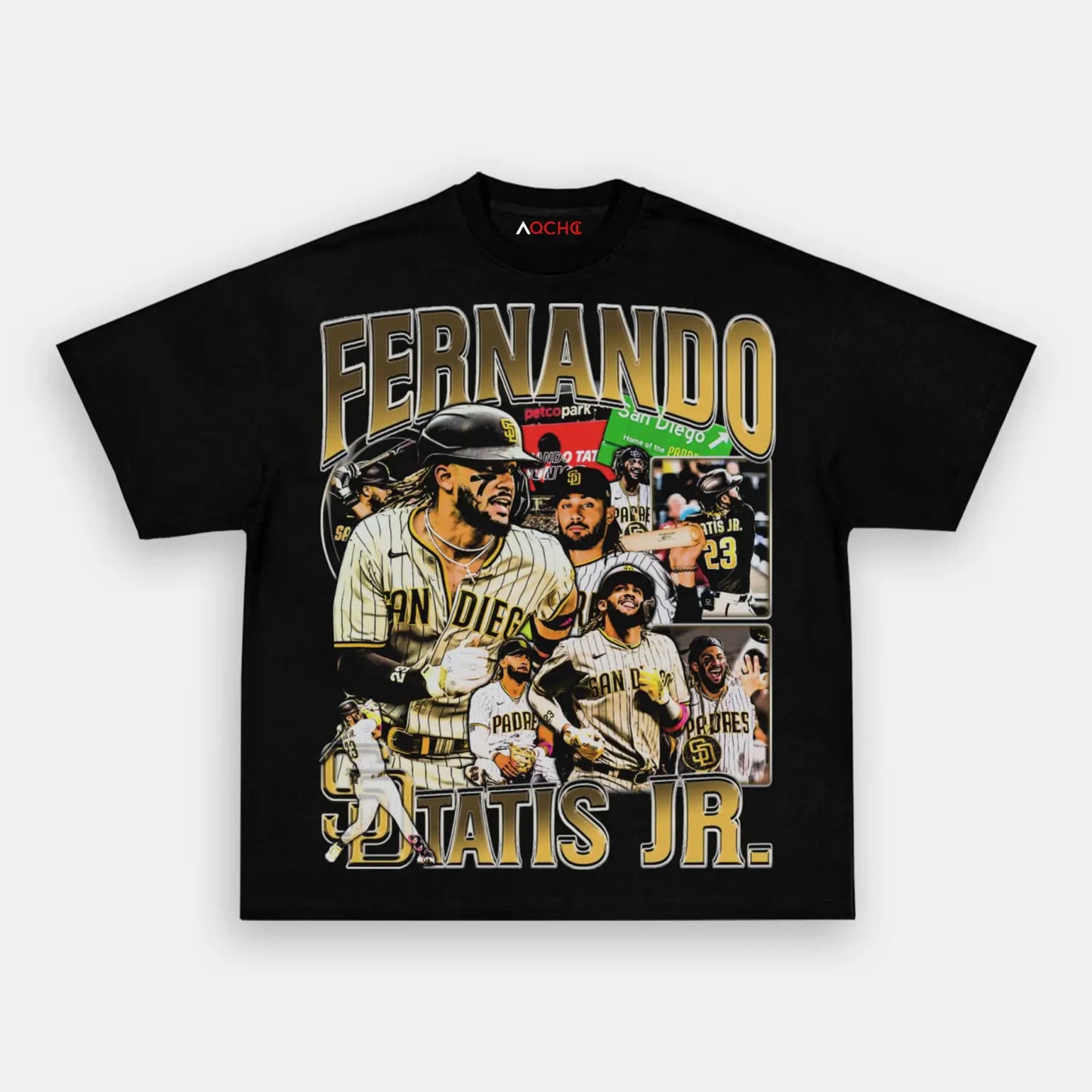 FERNANDO TATIS JR TEE