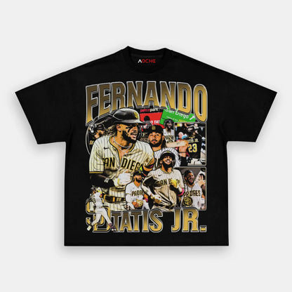 FERNANDO TATIS JR TEE