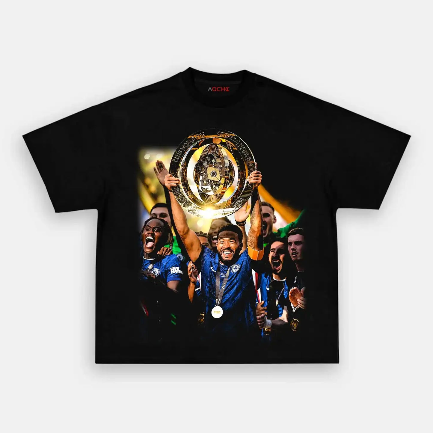 FIFA Club World Cup Champion Tee