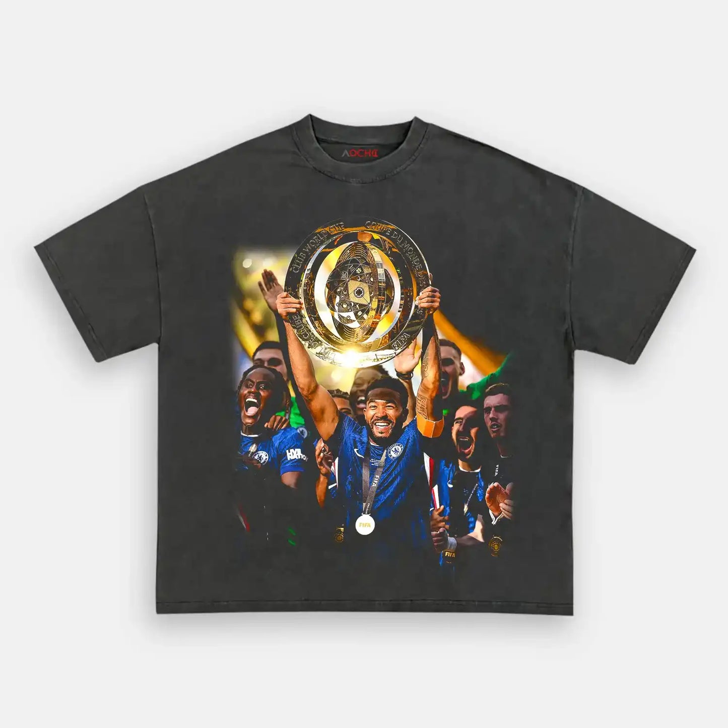 FIFA Club World Cup Champion Tee