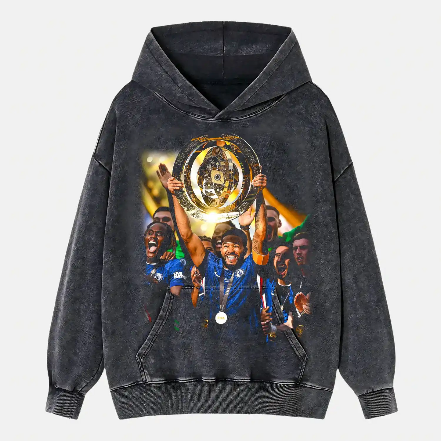 FIFA Club World Cup Champion Tee