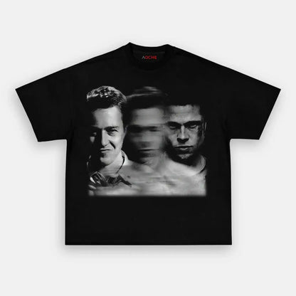 FIGHT CLUB B&W 2.0 WEAR