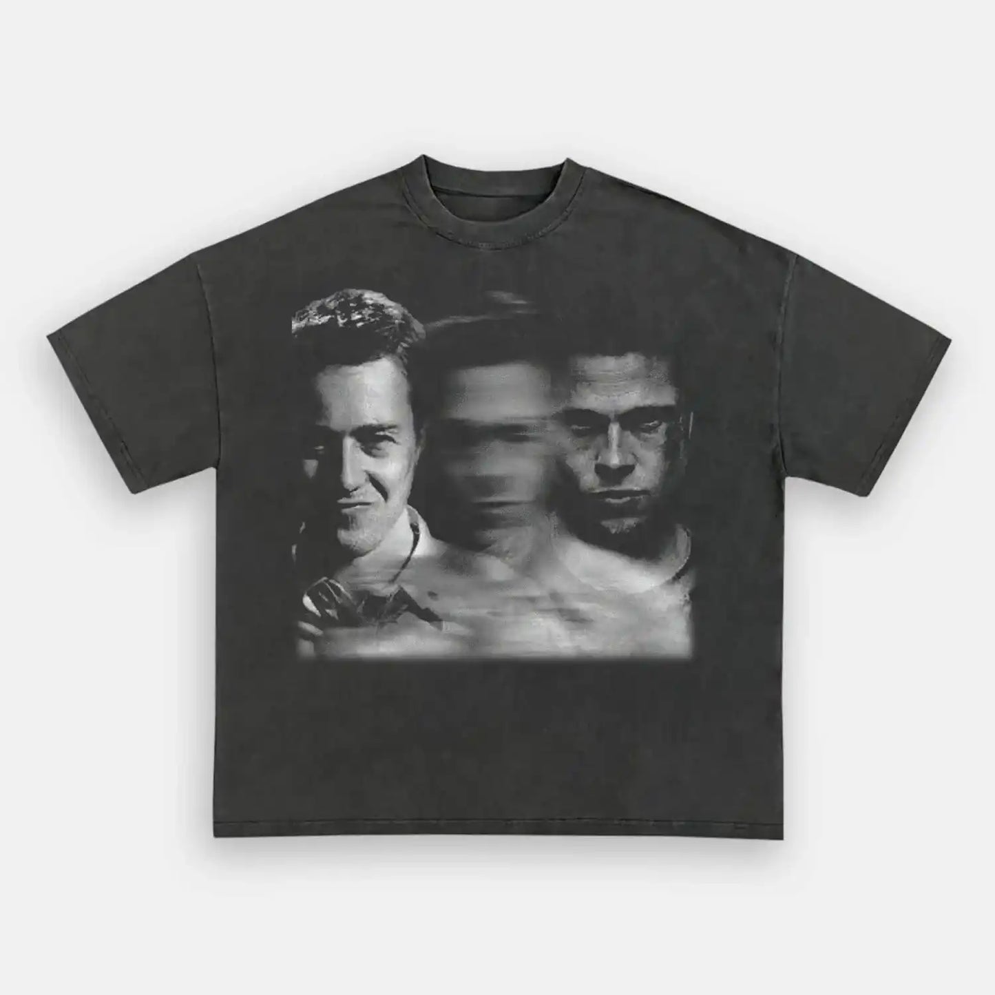 FIGHT CLUB B&W 2.0 WEAR