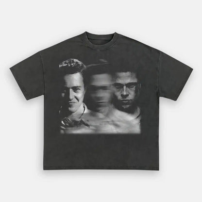 FIGHT CLUB B&W 2.0 WEAR