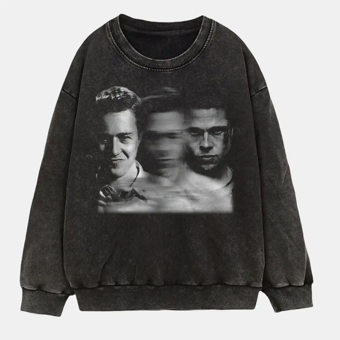FIGHT CLUB B&W 2.0 WEAR