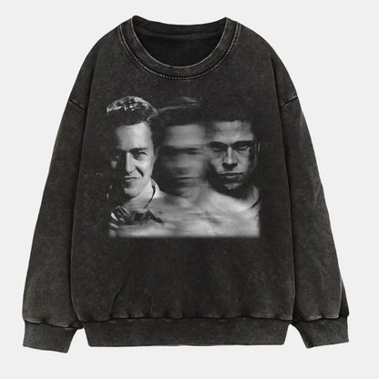 FIGHT CLUB B&W 2.0 WEAR