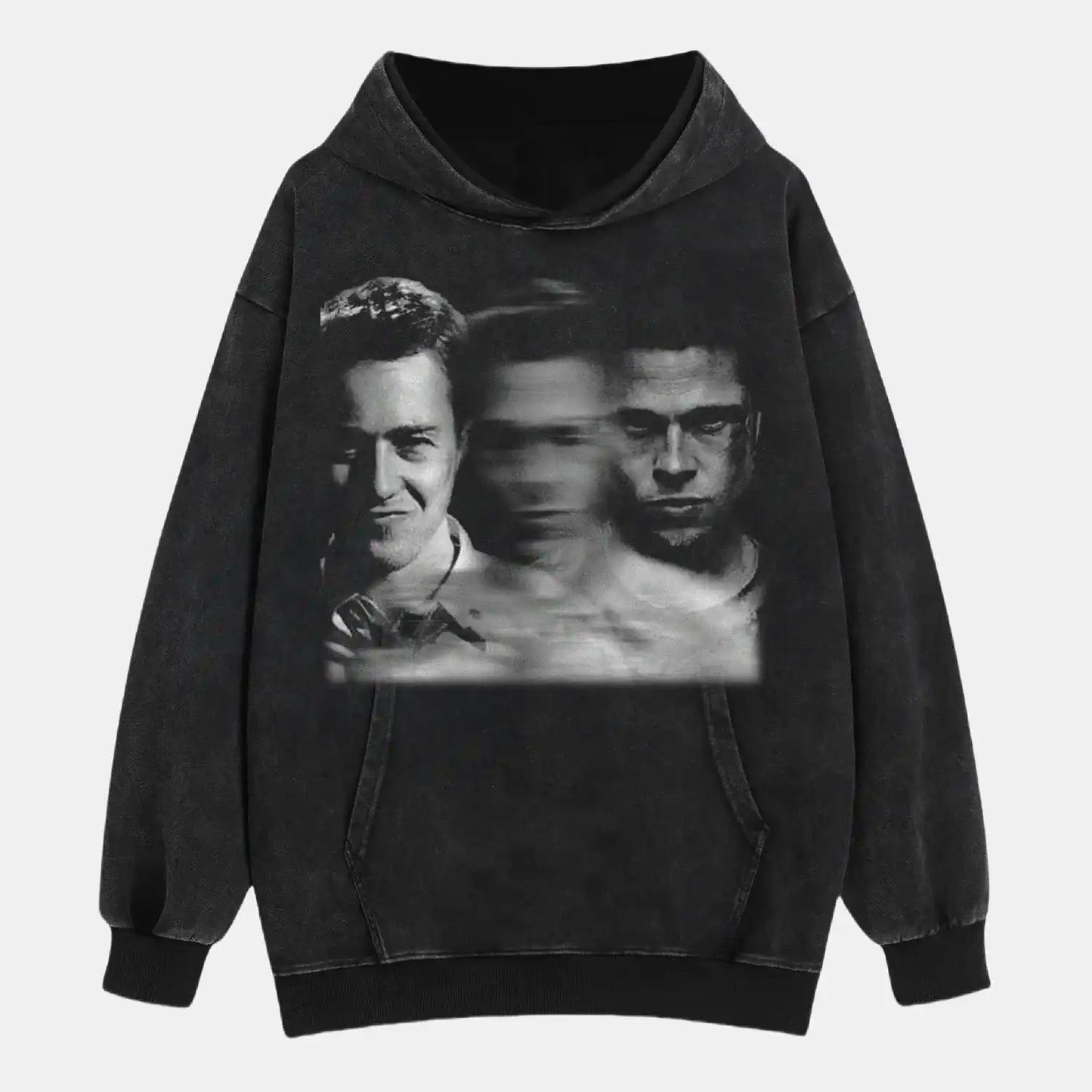 FIGHT CLUB B&W 2.0 WEAR