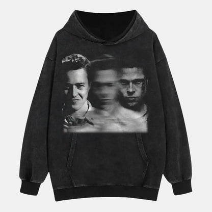 FIGHT CLUB B&W 2.0 WEAR