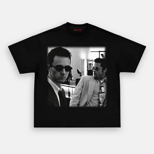 FIGHT CLUB B&W 3.0 WEAR