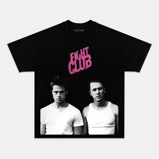FIGHT CLUB TEE 5.13