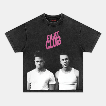 FIGHT CLUB TEE 5.13