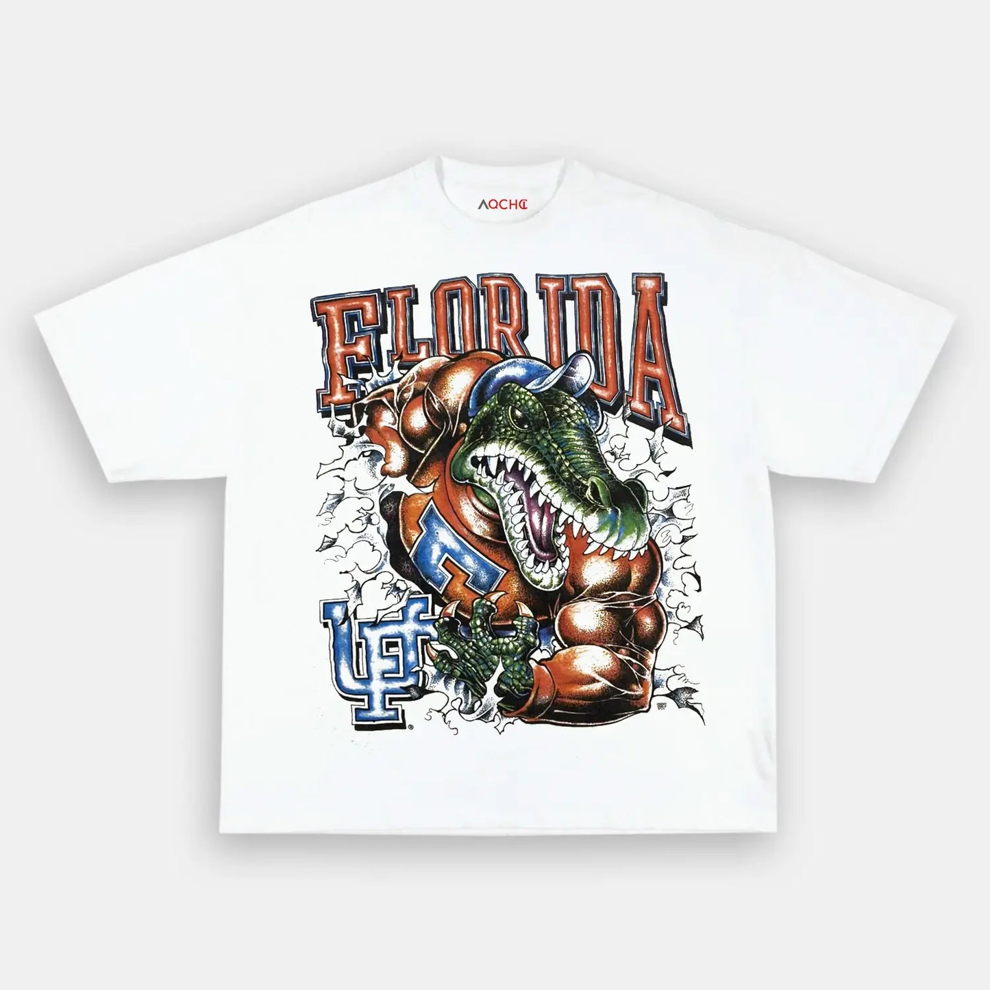 FLORIDA TEE