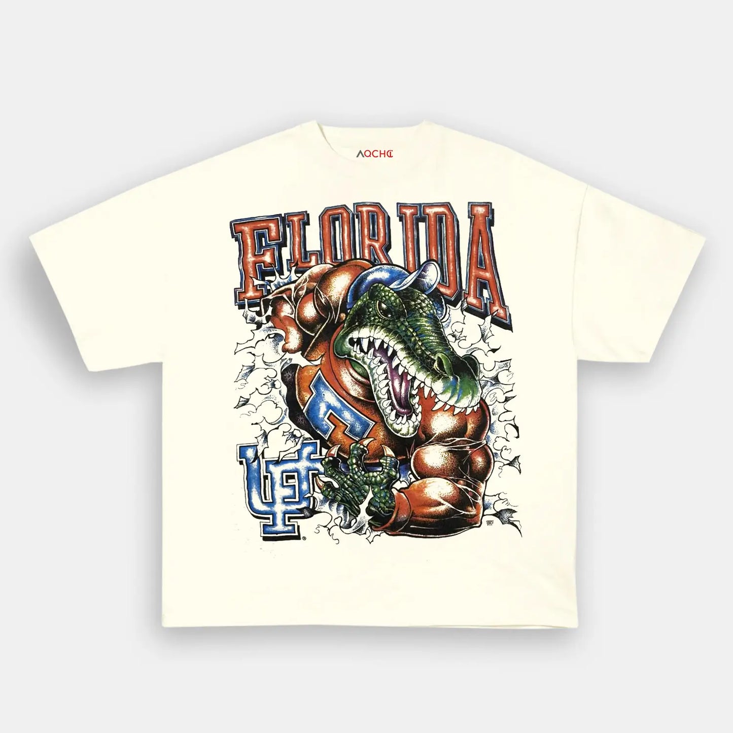 FLORIDA TEE