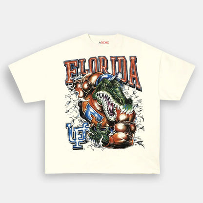 FLORIDA TEE