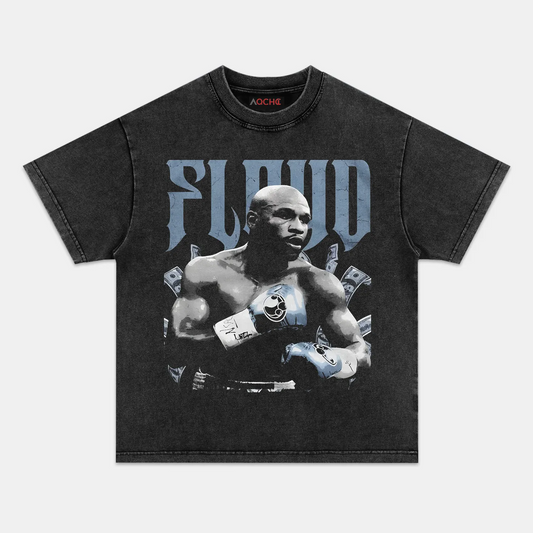 FLOYD MAYWEATHER TEE 4.30