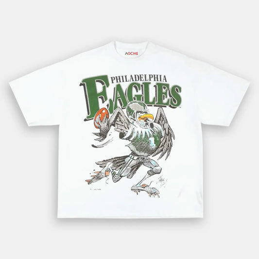 FOOTBALL EAGLES TEE