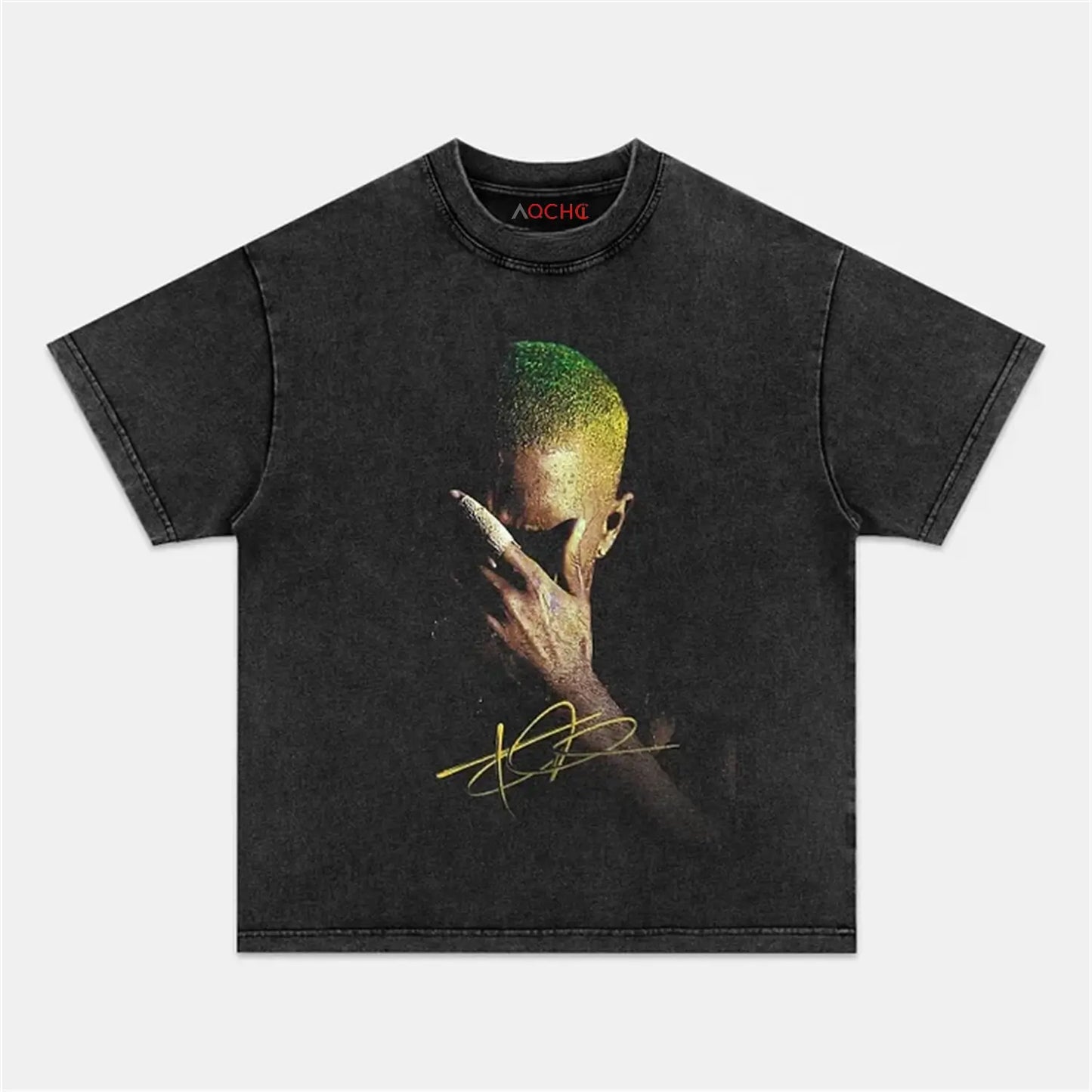 FRANK OCEAN V2 TEE