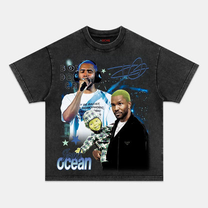 FRANK OCEAN V1 TEE