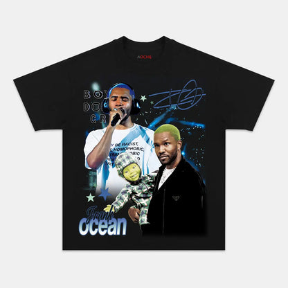 FRANK OCEAN V1 TEE