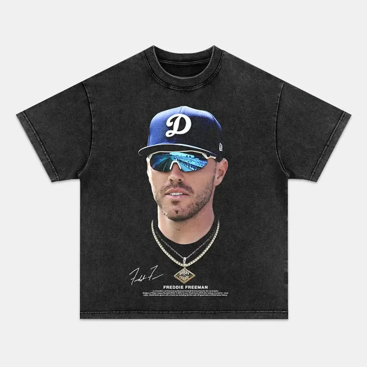 FREDDIE FREEMAN NEW2024