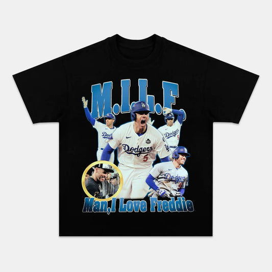 FREDDIE FREEMAN 4.7 TEE