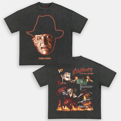 FREDDY KRUEGER TEE - [DS]