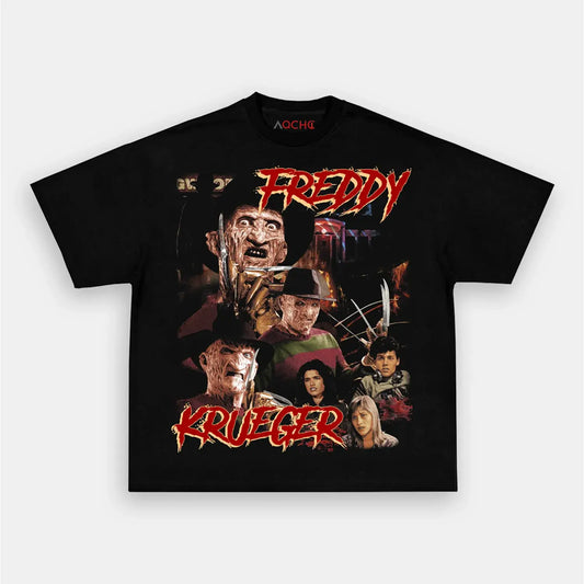 FREDDY KRUEGER V2 TEE